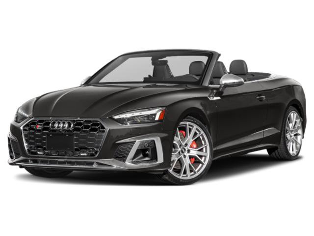 audi s5 cabriolet 2023 WAUW4GF54PN008199 image audi s5 cabriolet 2023 WAUW4GF54PN008199 image